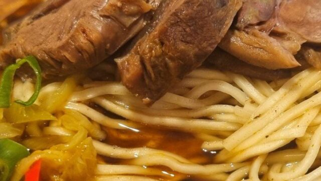 “방문객 80%가 현지인” 대만 내에서도 인정받는 호텔 식당 어디