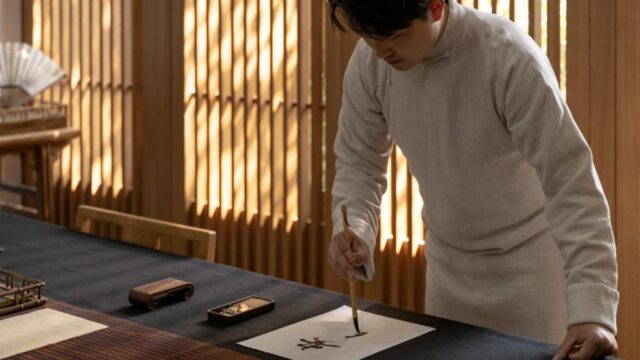 ‘도대체 어떻길래’ 삼각 노천탕부터… 쉼이 있는 럭셔리 호텔