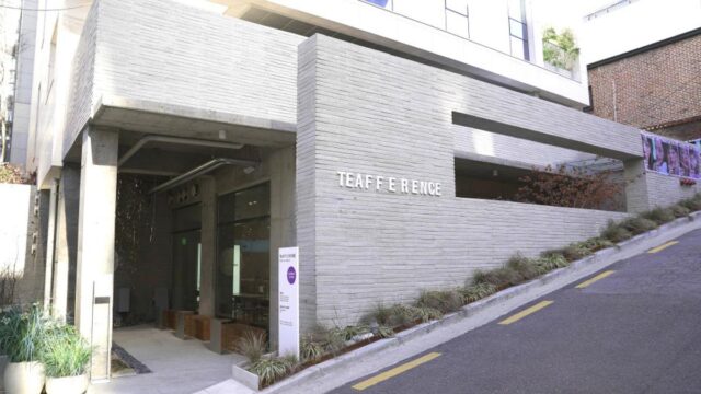 하트시그널 ‘퍼플티’ 반전 매력과 다도 수업까지…MZ의 차(茶)