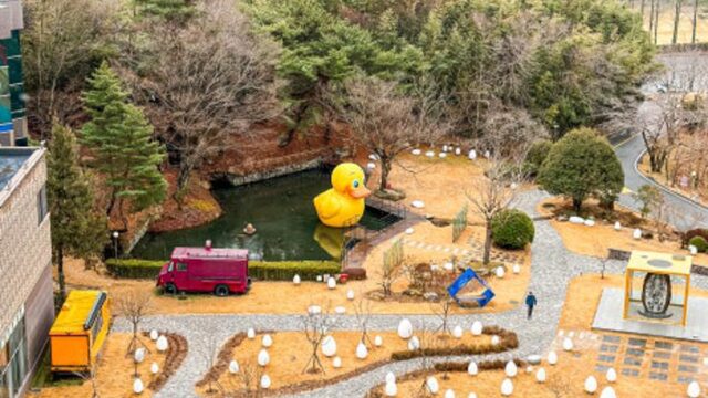 오타니 무릎 꿇린 국대 레전드의 ‘거기’… 국내 맞냐는 ‘K호텔’ 수준