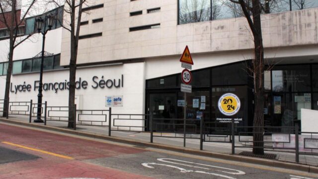 “여기가 한국 맞나?” 서울 속 작은 프랑스 마을…서래마을 핫스폿 3