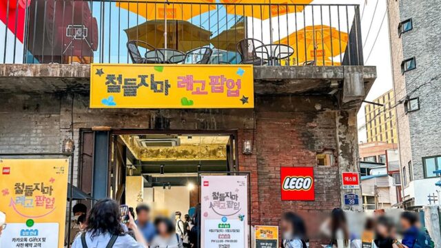 ‘90년산 장난감에 난리난 2030’ 1시간 대기 기본…도대체 뭐길래