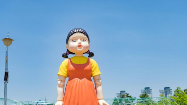 “라면 먹으러 한국 왔어요” 파리 대신 서울, 한국서 2천만원 쓰는 외국인들 [여행N웰니스]