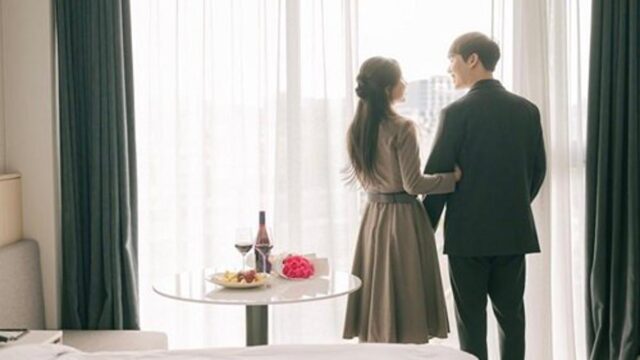 “키즈텐트에서 레이트 체크아웃까지” 도심 속 가을 호캉스 선보인 곳