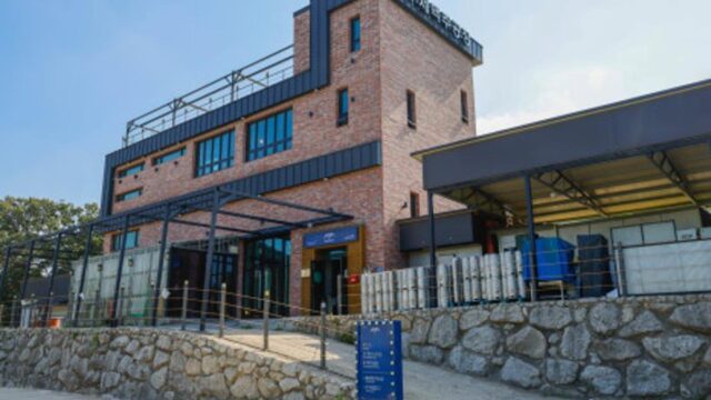 가을 운치 더해줄 ‘술 익는 마을’ 찾아 떠나는 10월 여행길