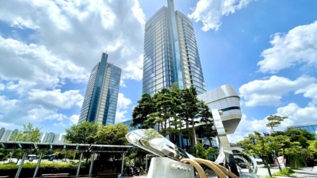 코레일, 11월부터 경원선 지행·동두천중앙·보산역 등 3곳 주차장 운영 개시