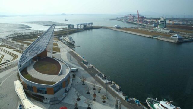 서울이 없네…2025년 방한 외국인이 주목한 국내 여행지 어디?