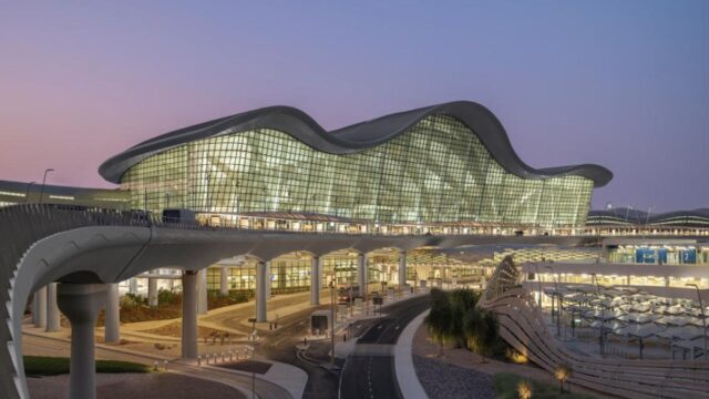 지난해 역대 최대 실적 기록한 ‘세계서 가장 아름다운 공항’ 어디
