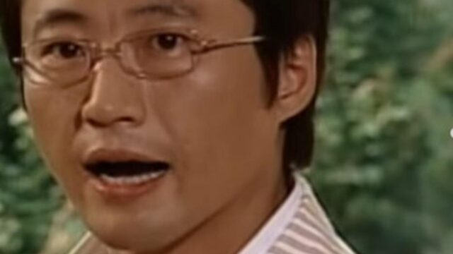 ‘망한 도시’라 불렸지만…배우에서 화가로, 박신양이 마음 준 日 마을