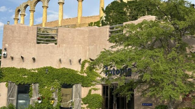 ‘로마, 산토리니, 일본이 포항에?!’ 해외 느낌 나는 국내 카페 3선