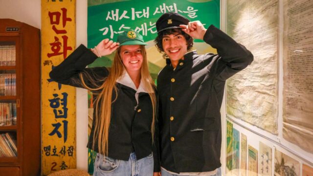 ‘이제 K-놀이 차례’ 한국 놀이문화, 한류 콘텐츠로 세계관 확장한다