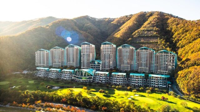 ‘여행 제철’ 가을 맞은 비발디파크, 여행 패키지 2종 출시