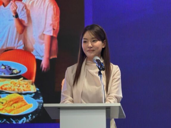 ‘중식 여신’ 박은영 셰프도 반한 홍콩, 올가을 메가 이벤트 ‘풍성’