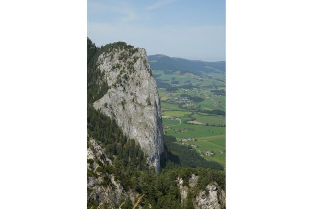 오스트리아 잘츠부르크 근교 몬트제(Mondsee)의 산행 코스 추천, 유럽에서 하이킹 시 유의할 점