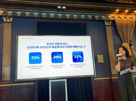 2026 가성비 여행지, 동남아 제치고 1위 차지한 일본 이곳