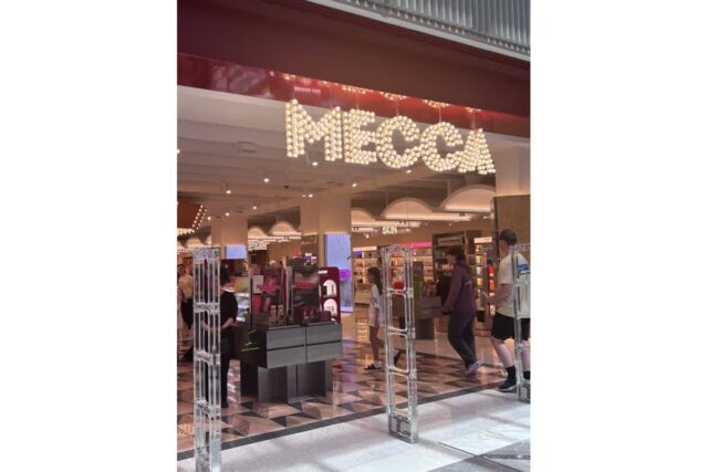 호주 도시 산책 21화: 호주의 뷰티 트렌드가 궁금하다면? 화장품 덕후의 성지, ‘메카(MECCA)’