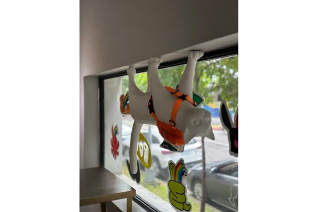 대만 현지인이 추천하는 송산지구 로컬 카페 3