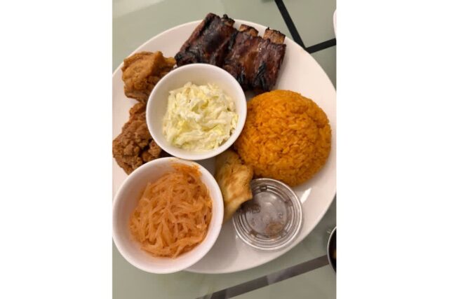 관광객은 잘 모르는 괌 현지인 맛집 & 카페 3곳