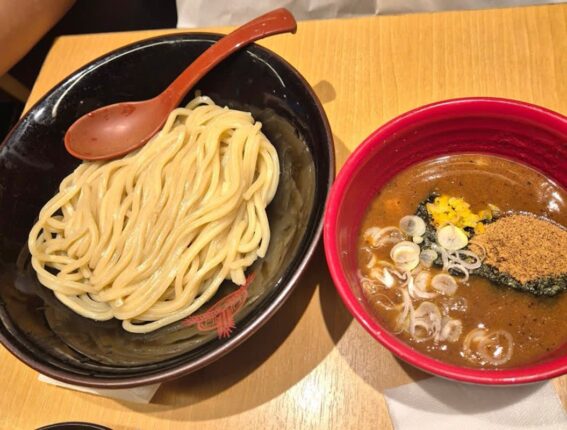 면·밀가루 러버를 위한 오사카 재방문 보장 맛집 3선
