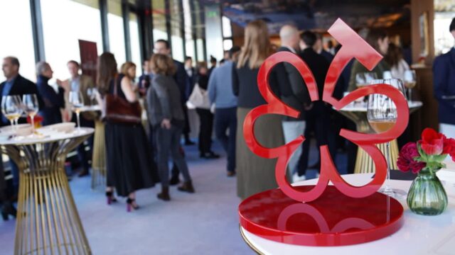 ★ 대신 ‘포도’ 단다…미식 거물 미쉐린이 뒤흔들 내년 ‘와인판’