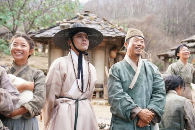 ‘왕사남’ 보고 과몰입했다면… 서울 속 단종유배길 어디?