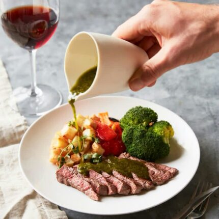 “여행지 그 맛, 한국 식탁으로”…호주 소고기·와인 수출 확대 본격화