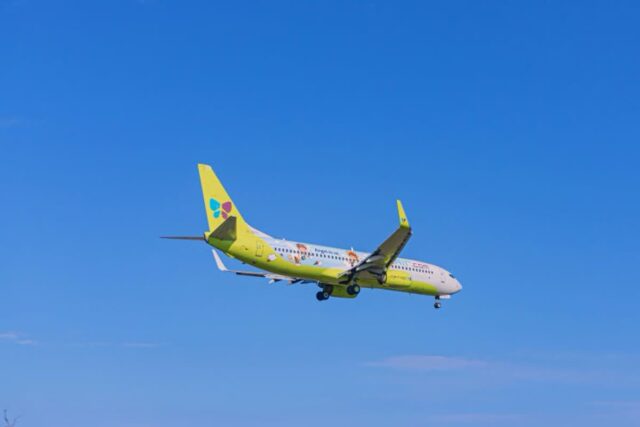 봄 하늘길 활짝… 항공업계 신규 취항·증편 경쟁  [항공+]
