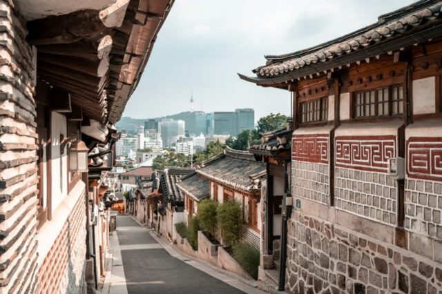 “1년 안에 韓 또 온다” 79%…외국인들 한국서 찾는 게 달라졌다