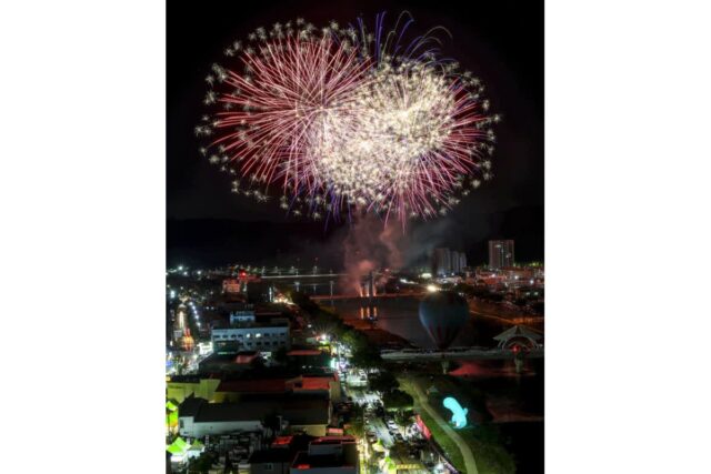 반딧불 탐사할 사람 무주 반딧불축제 일정 및 프로그램