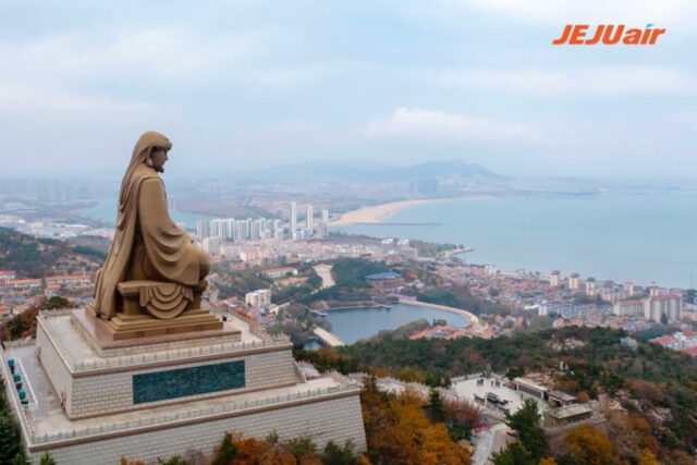 액티브 시니어, 여름보다 ‘이 계절’에 떠난다
