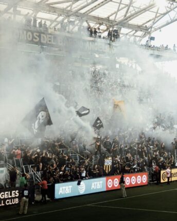 월드컵 전 마지막 기회… ‘LAFC 홈경기’ 볼 기회 열렸다
