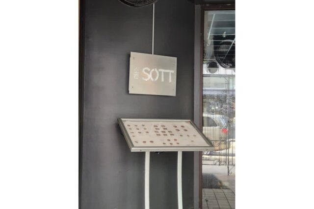 보스턴에서 프로비던스로 먹으러 떠나자, 세계 음식 맛집 3곳