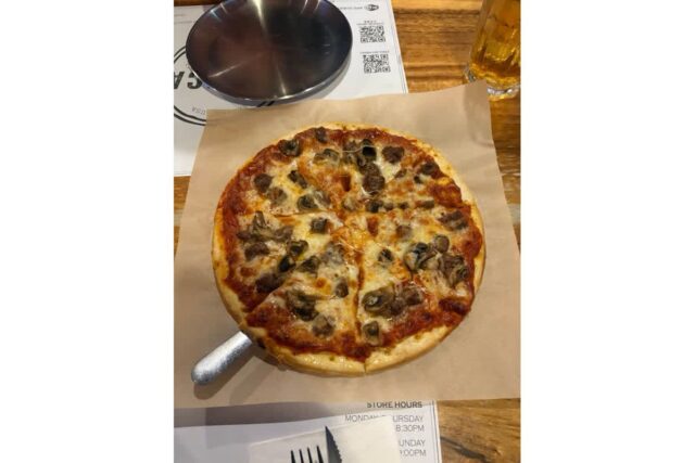 사이판에서 ‘카보로딩’ 하기 좋은 맛집 3