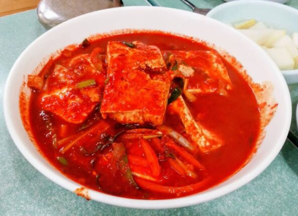 설렁탕‧냉면 밀어내고 대전의 맛으로 떠오른 음식 3대장 정체