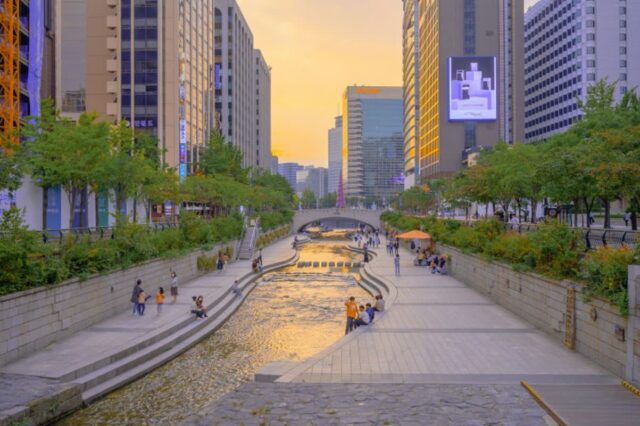 해외로만 돈이 줄줄이 새던 한국 관광시장, 11년 4개월 만에 흑자 전환