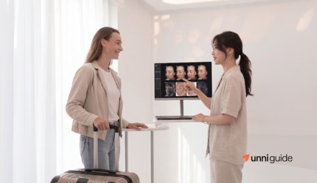 관광수지 효자 된 K-뷰티 의료관광…외국인 지원 경쟁 커진다