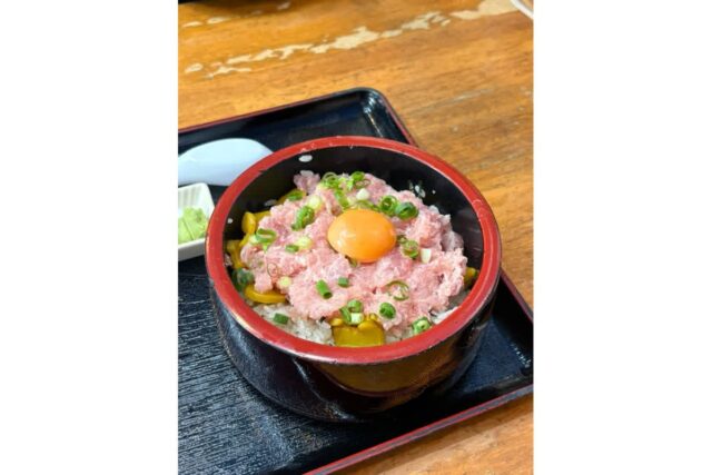 음식도 먹고 전통 문화도 체험하고, 오키나와 일석이조 맛집 3