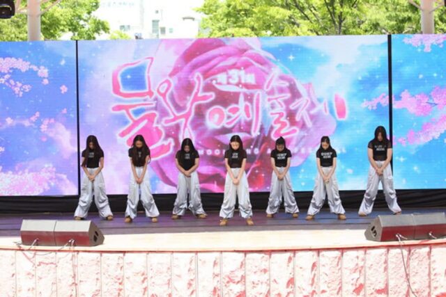 종합 예술 축제 ‘물왕예술제’ 개막…지역 예술인‧시민 ‘합심’