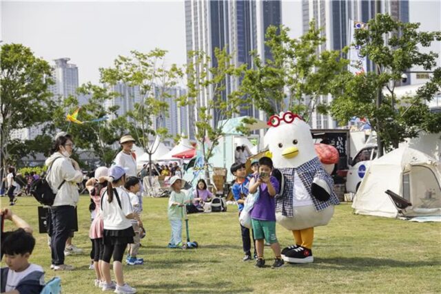 150주년 맞는 부산항, 북항서 연다는 성대한 생일파티 규모