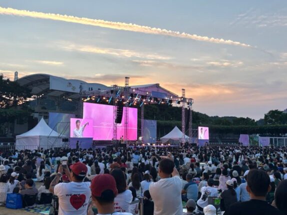 14년째 산골짜기에서 영화 틀고 공연 여는 영화제 직접 가보니