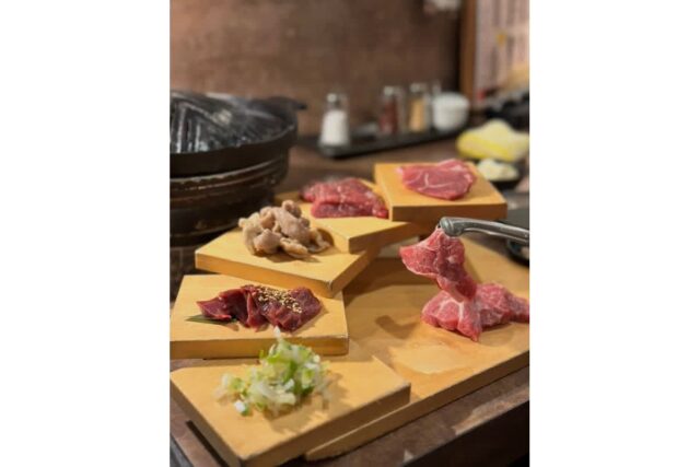 분위기 좋네, 스스키노서 놓치면 후회할 맛집 3곳