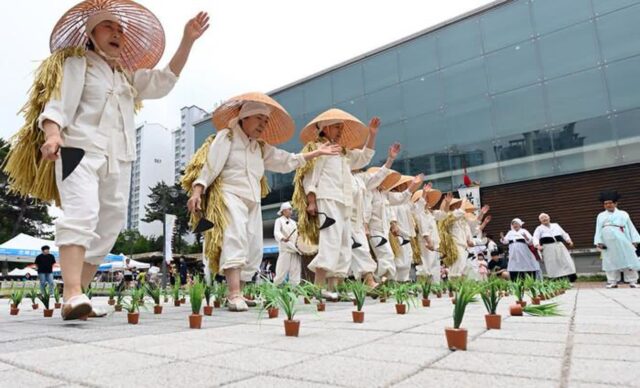 전통과 놀이 어우러진 축제…‘유월에부평 단오축제’ 21일 개최