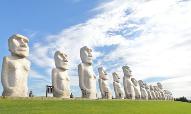 삿포로 N번째라면! 한국인은 모르는 이색 여행 코스