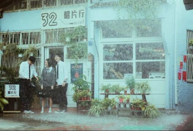 대만 영화 감성에 풍덩… 타이난 ‘상견니’ 성지순례 코스