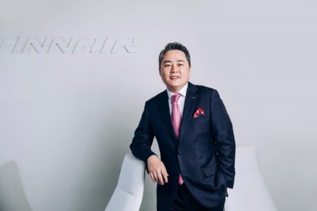 위기 속에서도 ‘승객 수요 1위’… 핀에어 한국지사가 증명한 시장의 저력 [여행人터뷰]
