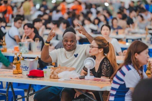 맥주 마시고 물놀이하고…8월 축제 어디 갈까[페스티벌플러스]