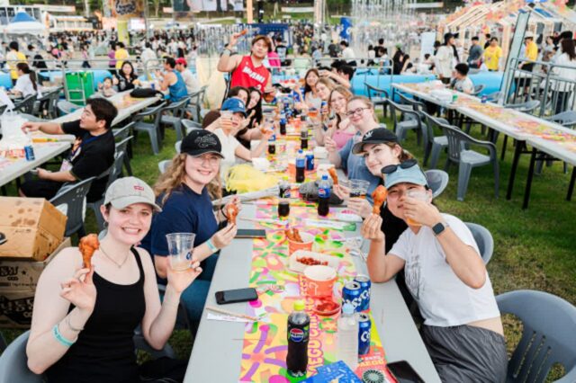 “왜 우리 축제는 다 비슷할까”…전문가에게 물었다[지방소멸의 와일드카드, 축제]