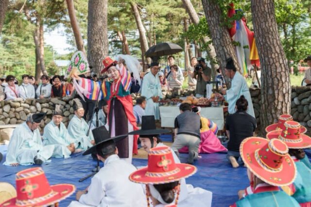 한 해 축제 지원금 6000억원, 지역 축제 경제 효과 진짜 있나[지방 소멸의 와일드카드, 축제 ②]