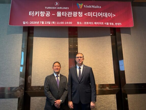 ‘이스탄불서 2시간 반’ 지중해 보물섬 몰타가 어학연수 성지로 뜨는 이유