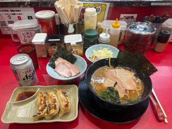 센다이에서 찾은 ‘가성비 끝판왕’ 호텔과 근처 맛집 3